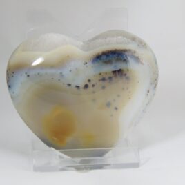 Agate Heart