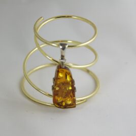Baltic Amber