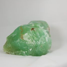 Green Calcite