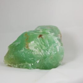 Green Calcite