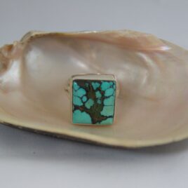 Turquoise Ring